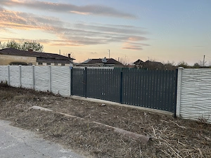 Vand teren cu suprafata de 1000mp2