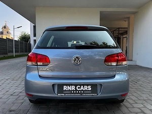 Golf 6 Climatronic Dublu Senzori F+S - imagine 5