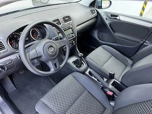 Golf 6 Climatronic Dublu Senzori F+S - imagine 3