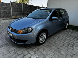 Golf 6 Climatronic Dublu Senzori F+S