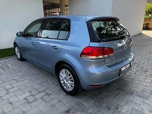 Golf 6 Climatronic Dublu Senzori F+S - imagine 2