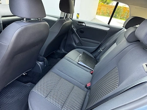 Golf 6 Climatronic Dublu Senzori F+S - imagine 9