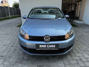 Golf 6 Climatronic Dublu Senzori F+S - imagine 6