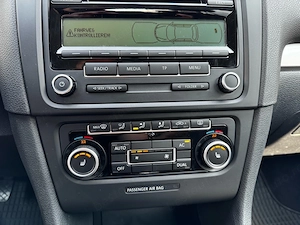 Golf 6 Climatronic Dublu Senzori F+S - imagine 4