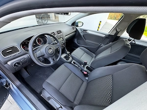 Golf 6 Climatronic Dublu Senzori F+S - imagine 10