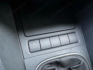 Golf 6 Climatronic Dublu Senzori F+S - imagine 7