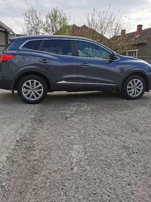 Kadjar 2019,140 cp - imagine 4