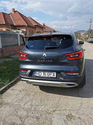 Kadjar 2019,140 cp - imagine 3