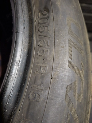 Vredestein, vand anvelope vara 2023 - imagine 4