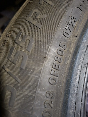 Vredestein, vand anvelope vara 2023 - imagine 5