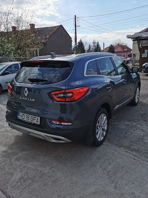 Kadjar 2019,140 cp - imagine 6