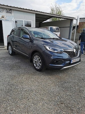 Kadjar 2019,140 cp - imagine 8