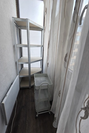 Vand apartament 3 camere decomandat - imagine 19