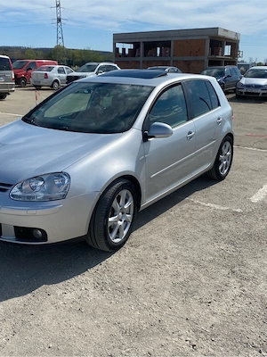 golf 5 2.0 diesel  - imagine 5