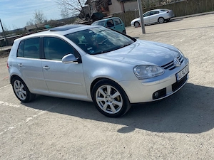 golf 5 2.0 diesel  - imagine 3