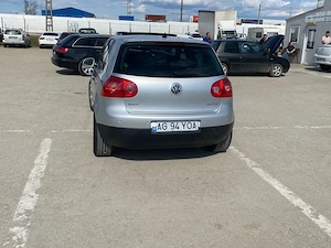 golf 5 2.0 diesel 