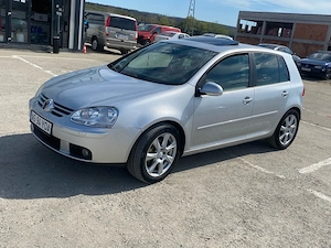 golf 5 2.0 diesel  - imagine 2
