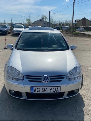 golf 5 2.0 diesel  - imagine 4