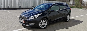 Kia Ceed-An 2015-Benzină 1.6-km 122500 - imagine 3