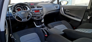 Kia Ceed-An 2015-Benzină 1.6-km 122500 - imagine 5