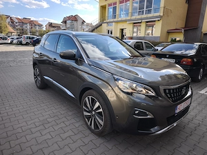peugeot 3008 1.5d  130ps 2019 euro6 - imagine 12