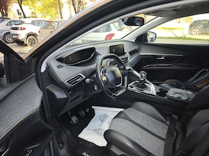 peugeot 3008 1.5d  130ps 2019 euro6 - imagine 17