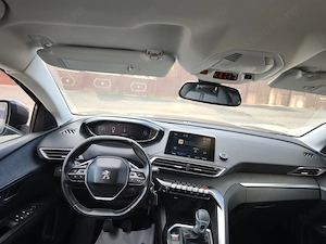 peugeot 3008 1.5d  130ps 2019 euro6 - imagine 7