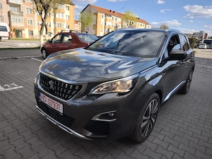 peugeot 3008 1.5d  130ps 2019 euro6 - imagine 10