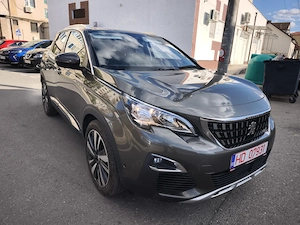 peugeot 3008 1.5d  130ps 2019 euro6 - imagine 2