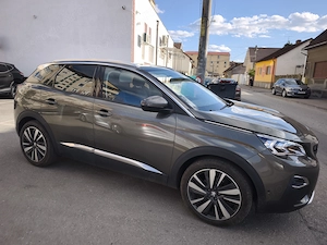 peugeot 3008 1.5d  130ps 2019 euro6 - imagine 3