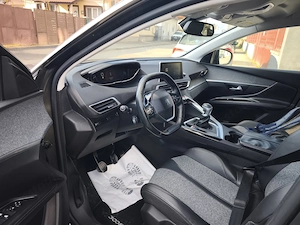 peugeot 3008 1.5d  130ps 2019 euro6 - imagine 8