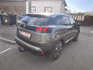 peugeot 3008 1.5d  130ps 2019 euro6 - imagine 4