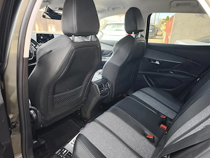 peugeot 3008 1.5d  130ps 2019 euro6 - imagine 6