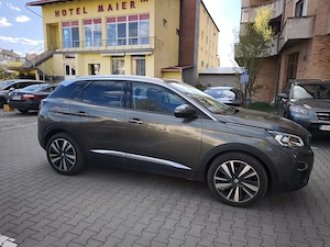 peugeot 3008 1.5d  130ps 2019 euro6 - imagine 13