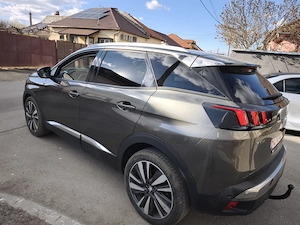 peugeot 3008 1.5d  130ps 2019 euro6 - imagine 5