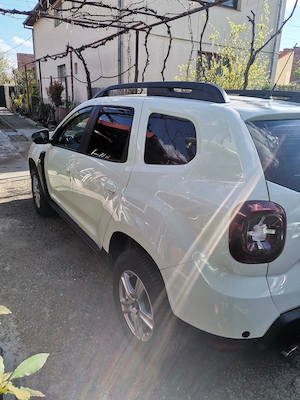 Dacia Duster 2019 - imagine 5