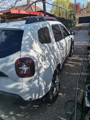 Dacia Duster 2019 - imagine 2