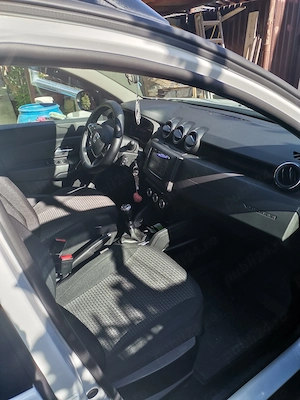 Dacia Duster 2019 - imagine 6