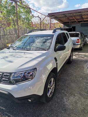 Dacia Duster 2019 - imagine 8