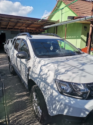 Dacia Duster 2019 - imagine 9