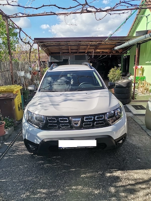 Dacia Duster 2019 - imagine 4