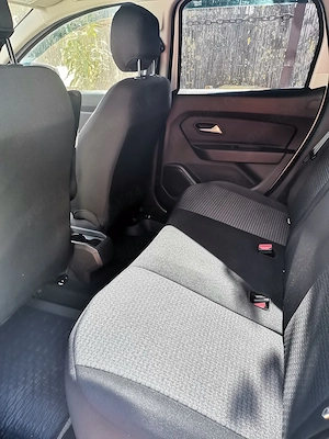 Dacia Duster 2019 - imagine 12