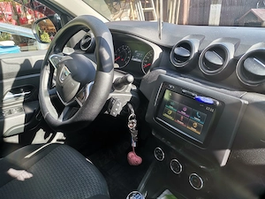 Dacia Duster 2019 - imagine 7