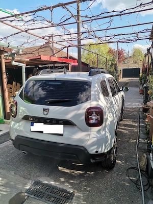 Dacia Duster 2019 - imagine 3