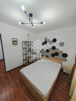 Apartament 2 Camere Decomandat, Str. Năsăudului – Etaj 10 - imagine 13