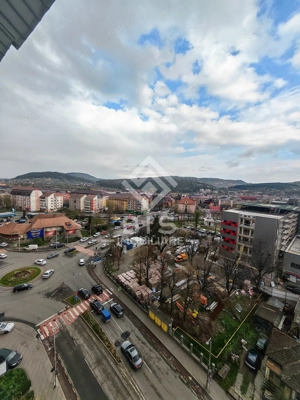 Apartament 2 Camere Decomandat, Str. Năsăudului – Etaj 10