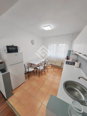 Apartament 2 Camere Decomandat, Str. Năsăudului – Etaj 10 - imagine 5