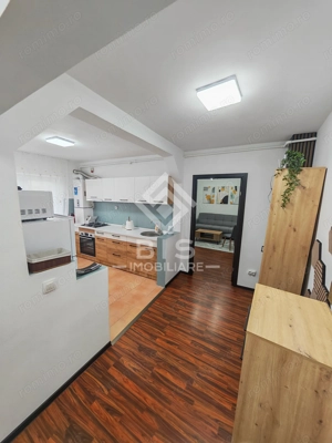 Apartament 2 Camere Decomandat, Str. Năsăudului – Etaj 10