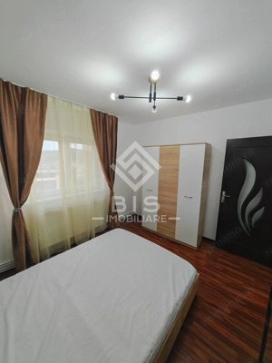 Apartament 2 Camere Decomandat, Str. Năsăudului – Etaj 10 - imagine 9