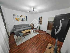 Apartament 2 Camere Decomandat, Str. Năsăudului – Etaj 10